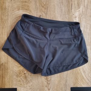 Lululemon size 4 shorts